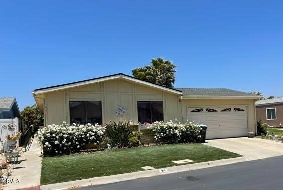 Property Photo:  975 W Telegraph Road 84  CA 93060 