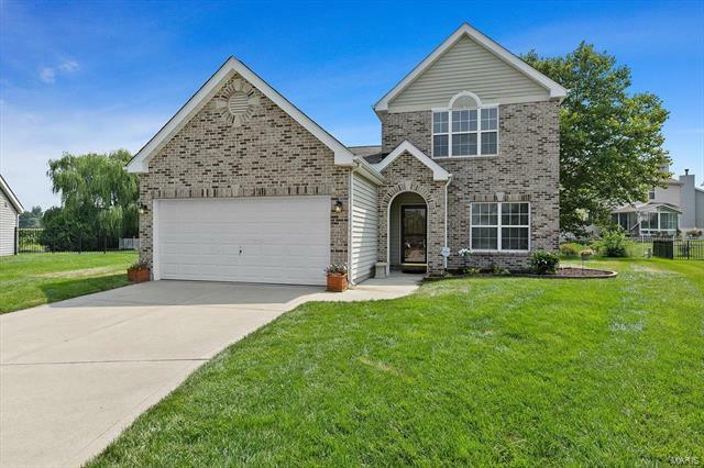 Property Photo: 1701 Baxston Court 62226