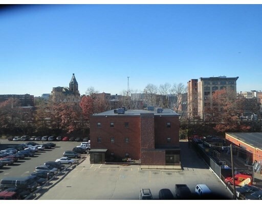 Property Photo: 147 Centre St 504 MA 02301