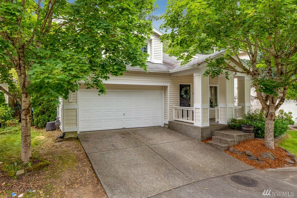 Property Photo:  6617 130th Place SE  WA 98296 