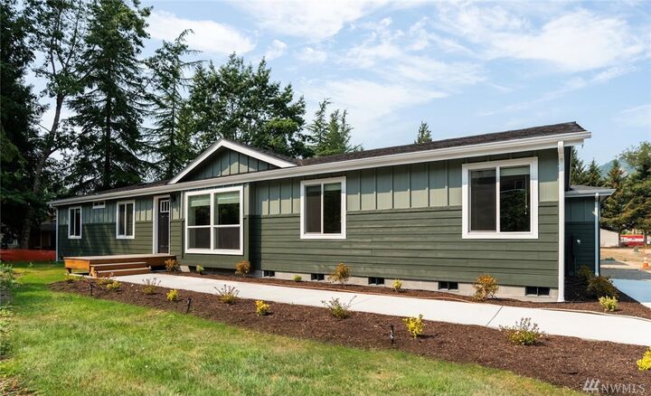 7672 S Superior Ave  Concrete WA 98237 photo