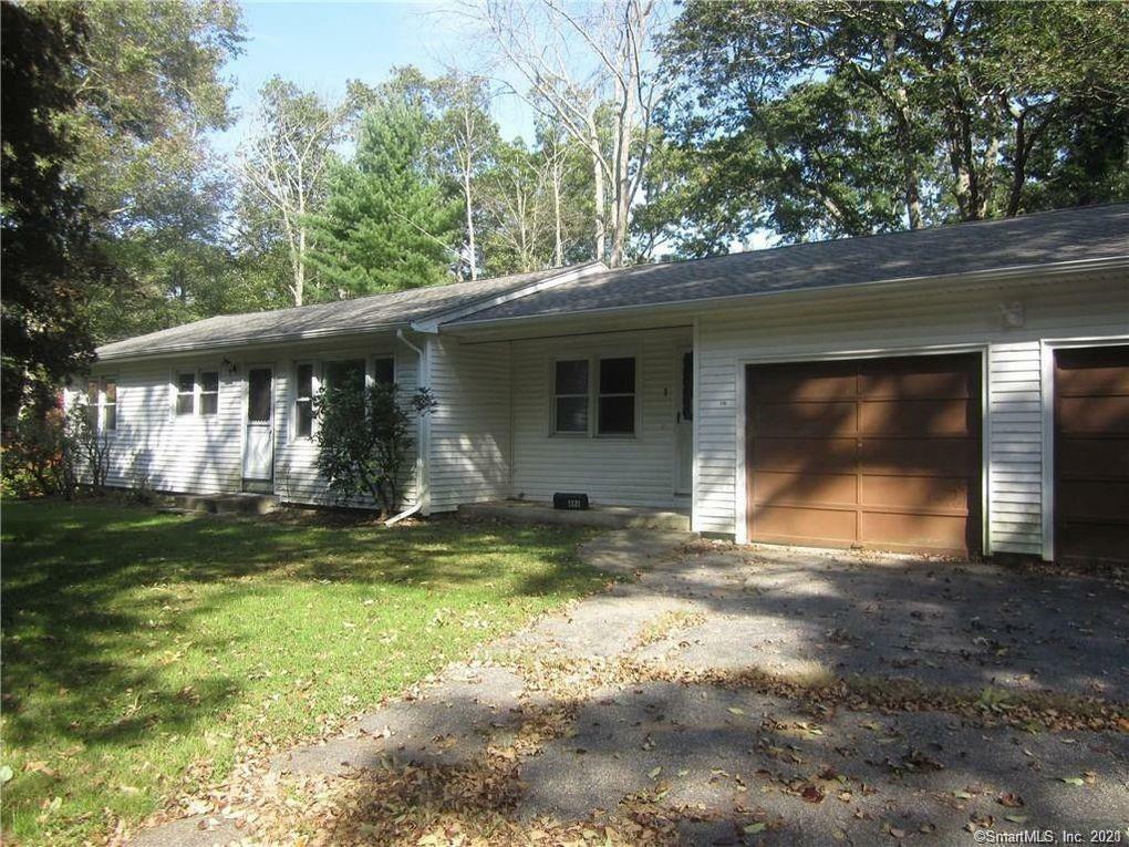 Property Photo:  496 West Road  CT 06420 