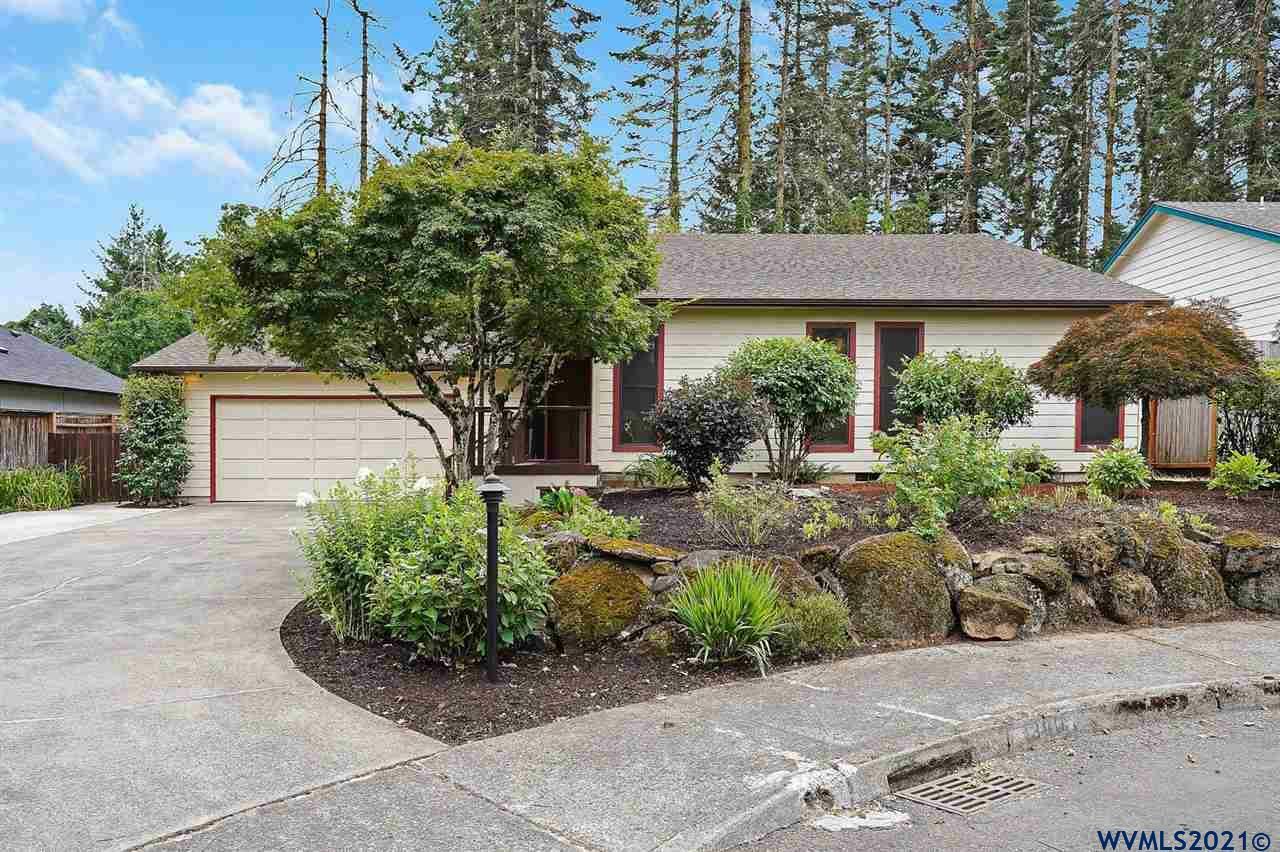 Property Photo:  1380  Roseway Ct SE  OR 97302 