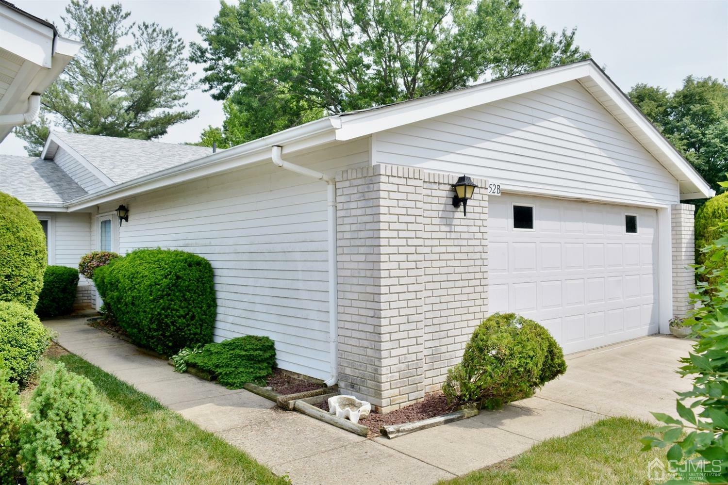 Property Photo:  B Jutland Drive B  NJ 08831 