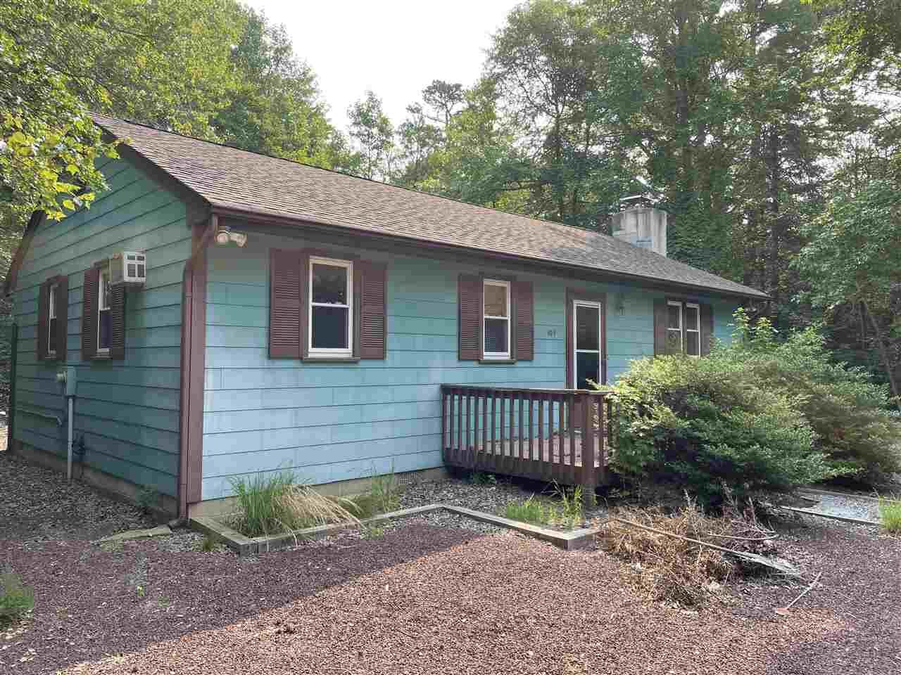 Property Photo:  109 E Ocean  NJ 08223 