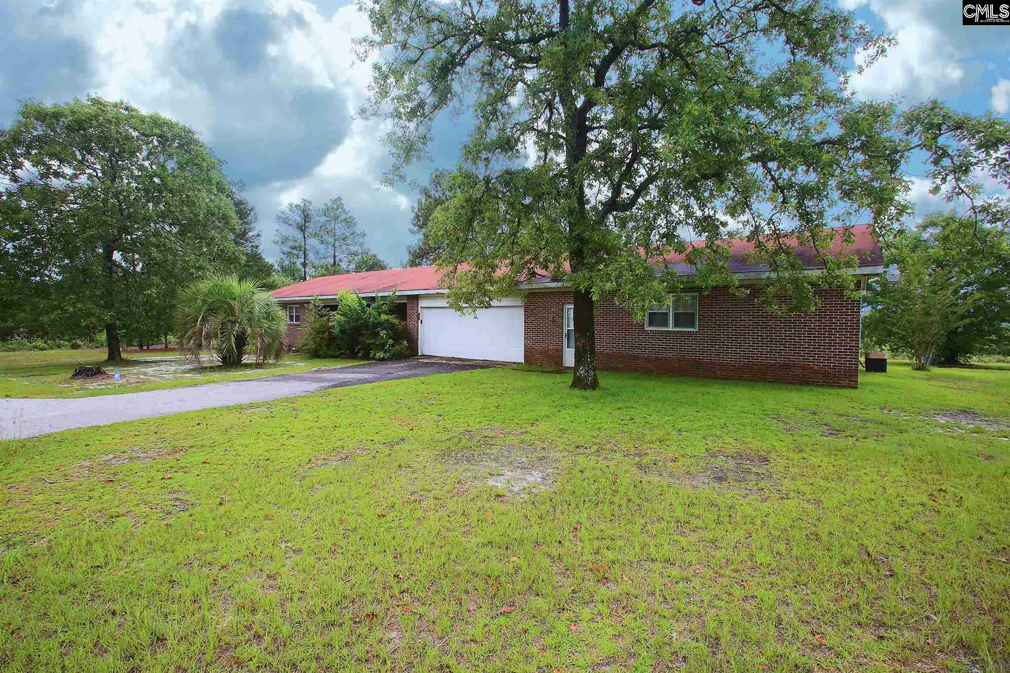 Property Photo:  260 Mt Pleasant  SC 29129 