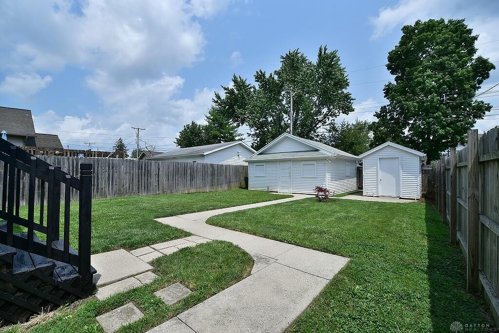 Property Photo:  442 Watervliet Avenue  OH 45420 
