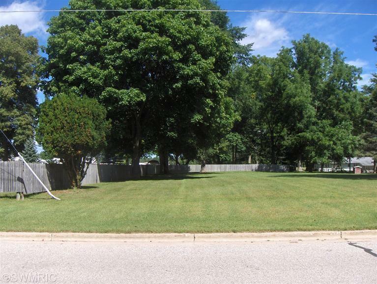 Property Photo:  422 W Pere Marquette  MI 49307 