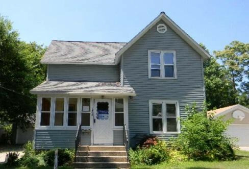 Property Photo:  265 N Union Street  MI 49345 