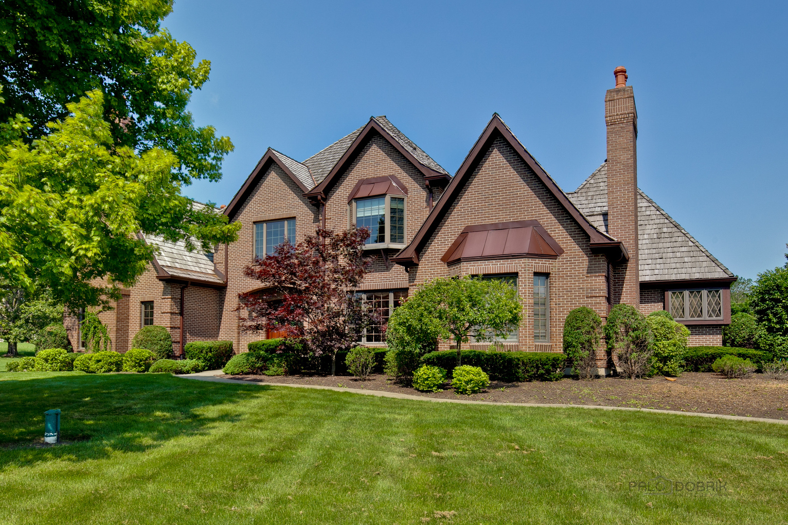 Property Photo:  22642 W Cheshire Court  IL 60010 