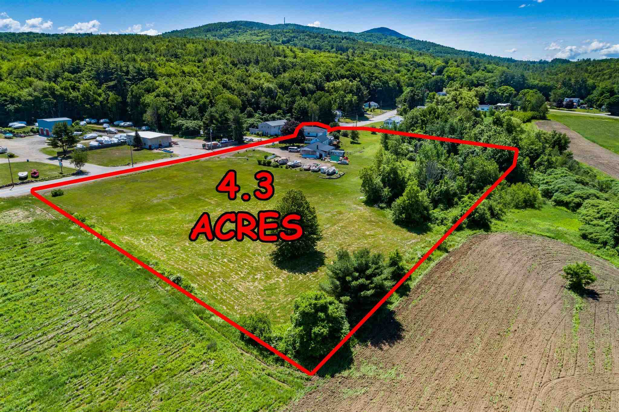 Property Photo:  226 Intervale Road  NH 03249 