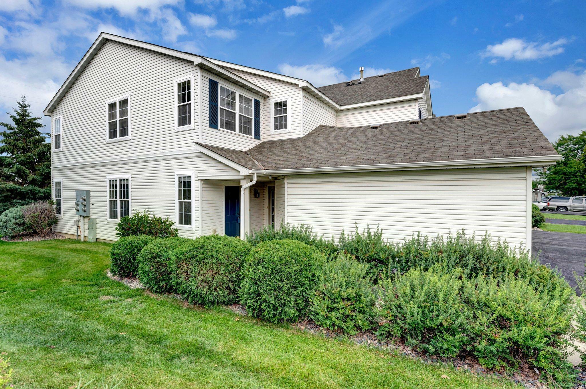 Property Photo:  711 Providence Drive  MN 55379 
