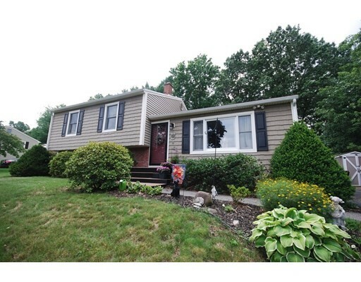 Property Photo: 111 Liswell Dr MA 01030