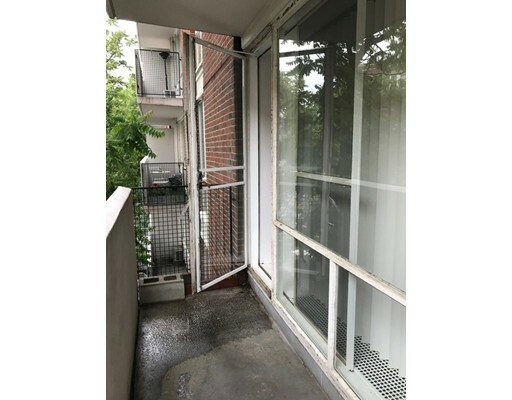 Property Photo: 29 Concord Ave 310 MA 02138