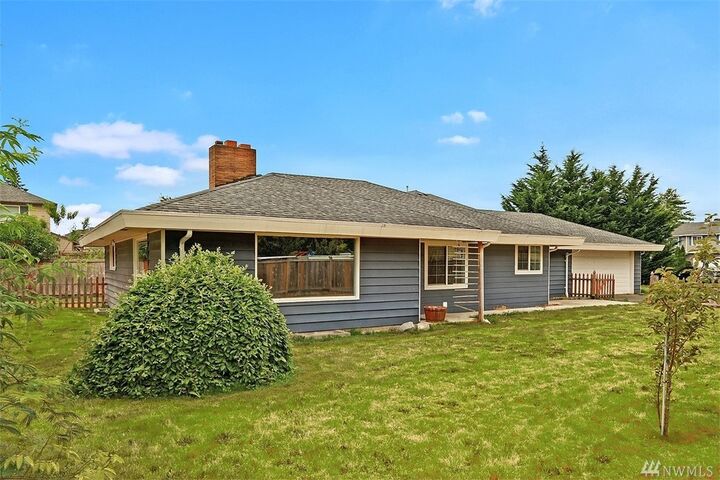 Property Photo: 4616 189th St NE WA 98223