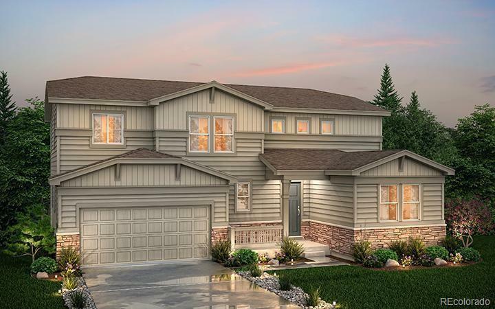 Property Photo: 1600 Mariah Lane CO 80516