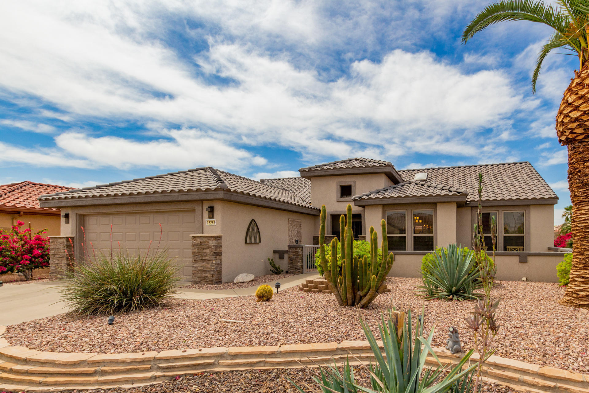 Property Photo: 16259 W Tuscany Way AZ 85374