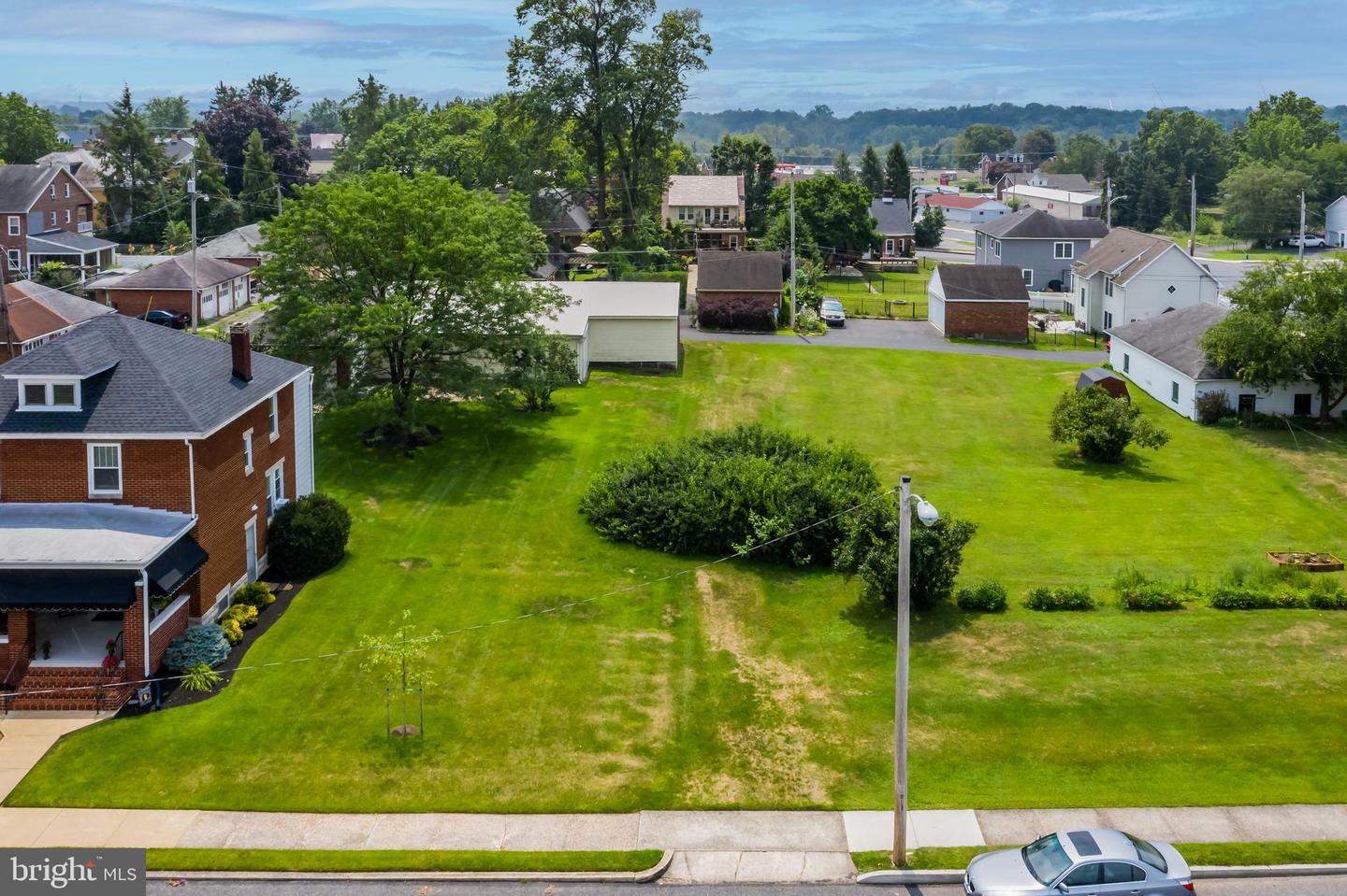 Property Photo:  West King Street  PA 17201 