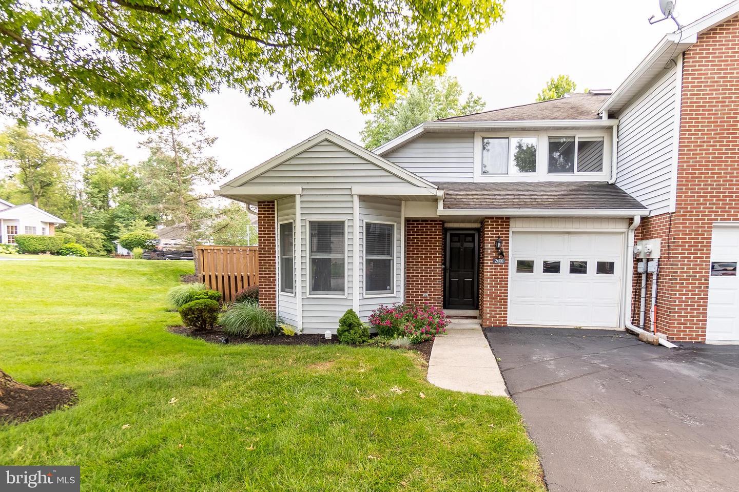 Property Photo: 2600 Outerbridge Xing PA 17112