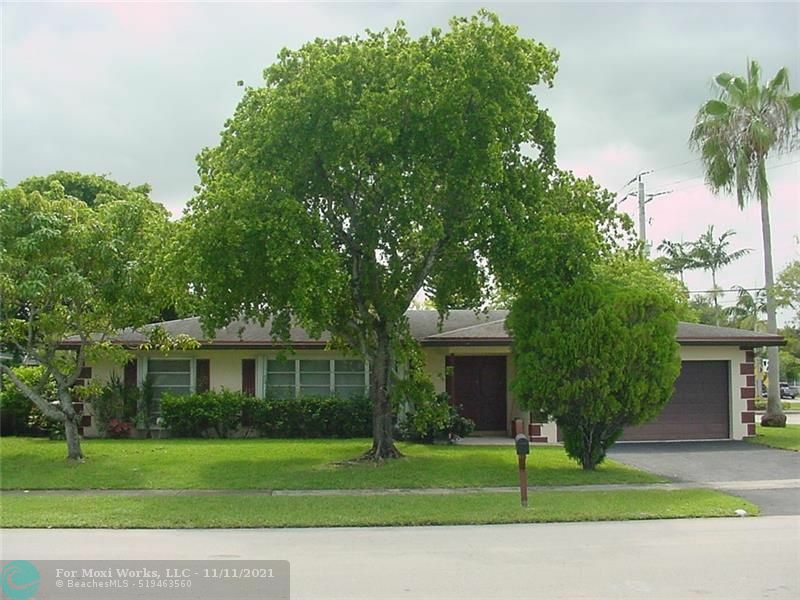 8117 NW 74 Ter  Tamarac FL 33321 photo