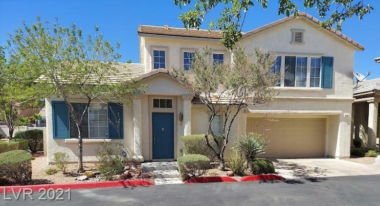 Property Photo:  6864 Tropicaire Street  NV 89149 