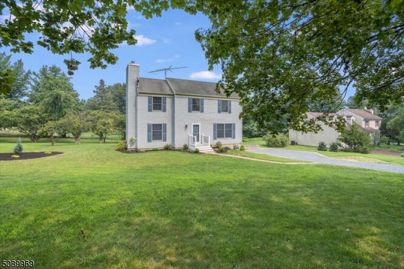 Property Photo:  3 Hook Dr  NJ 08848 
