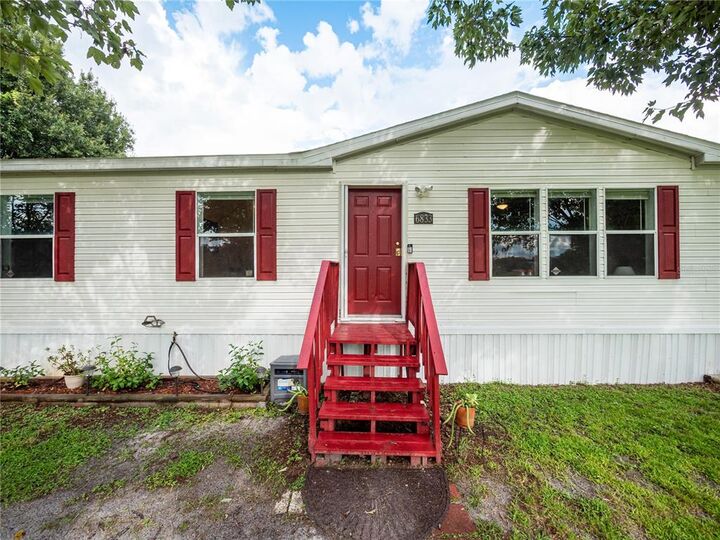 Property Photo:  6833 Dove Meadow Trail  FL 33810 