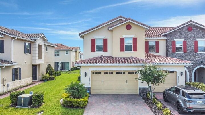 Property Photo:  13915 Arclid Street  FL 32832 