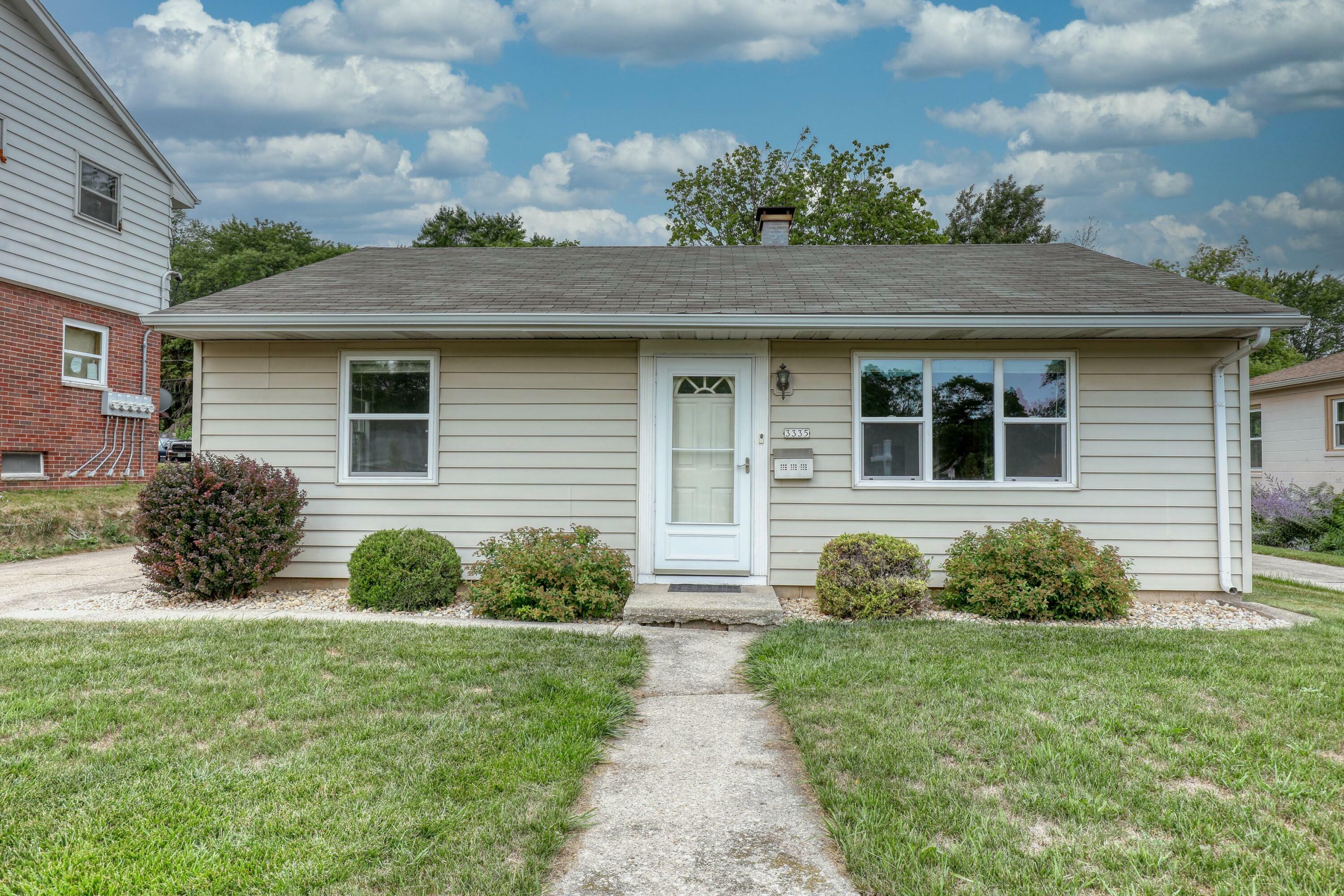 Property Photo:  3335 S 60th St  WI 53219 