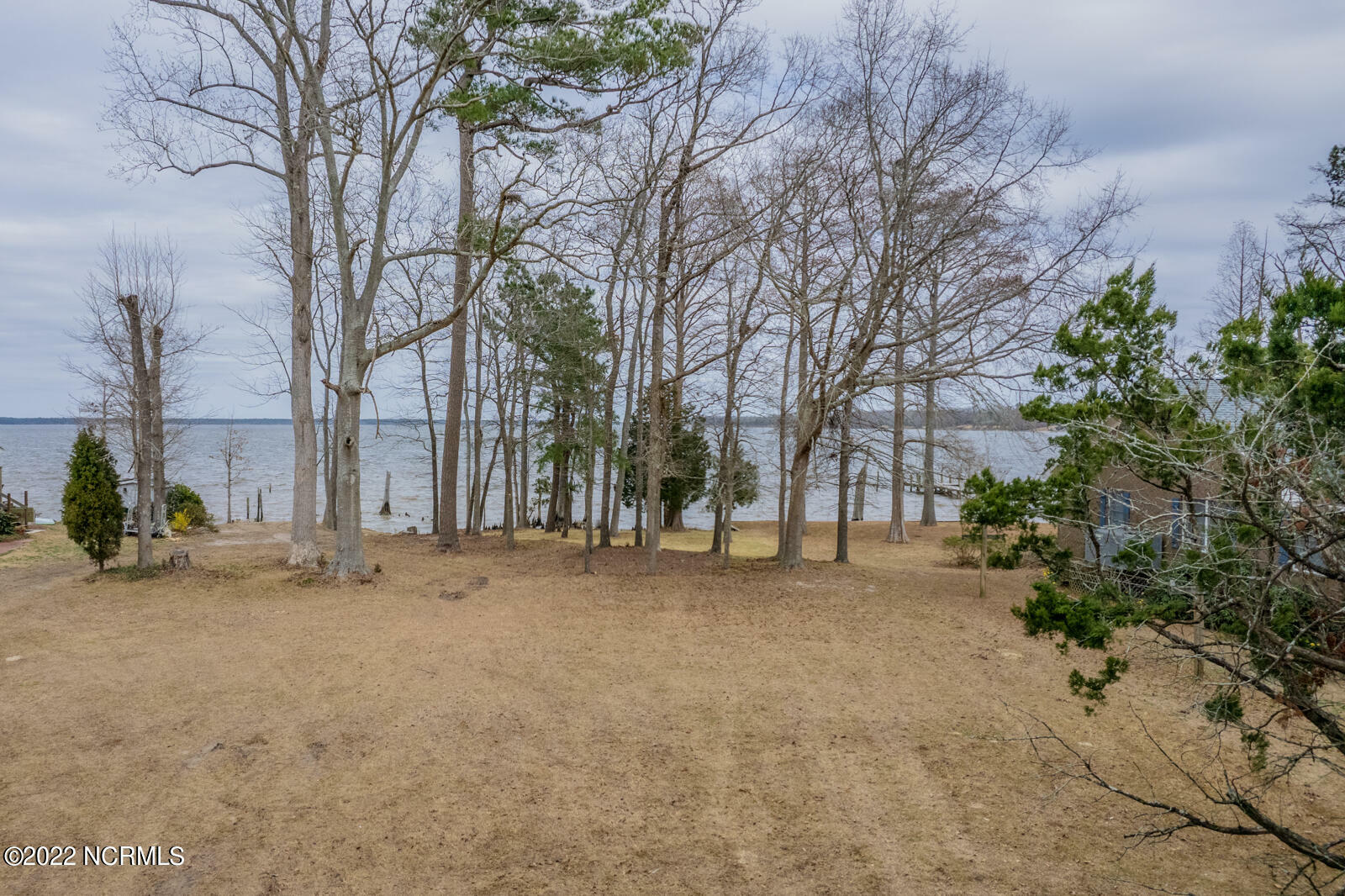 Property Photo: Lot 9 Blue Heron Drive NC 27814