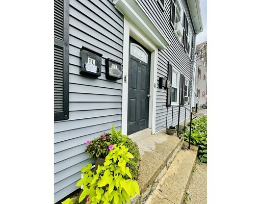 Property Photo:  7 Knight St 2L  MA 02136 