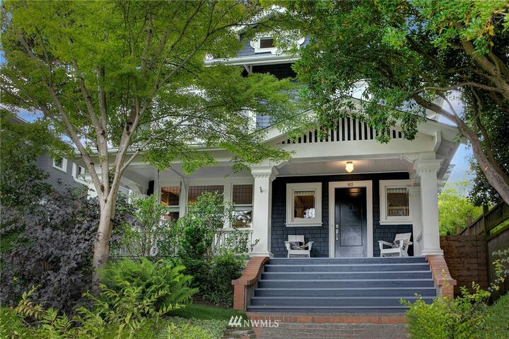 1025 23rd Avenue E  Seattle WA 98112 photo