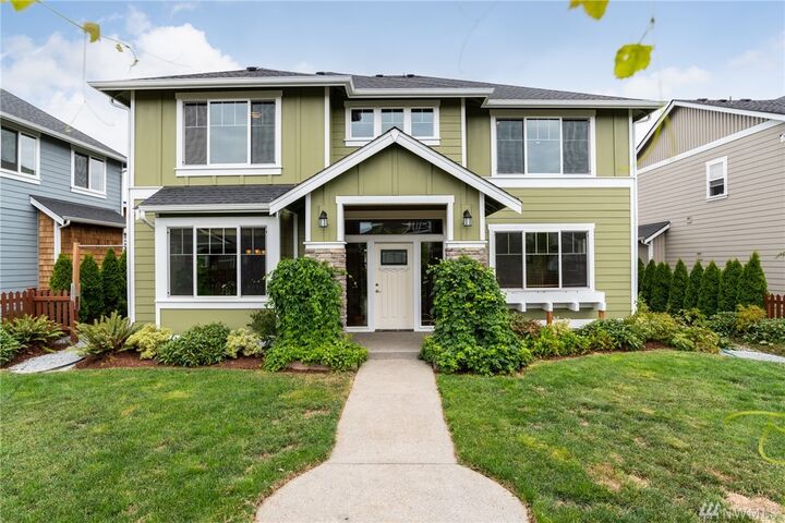 3053 Stone Haven Alley  Mount Vernon WA 98273 photo