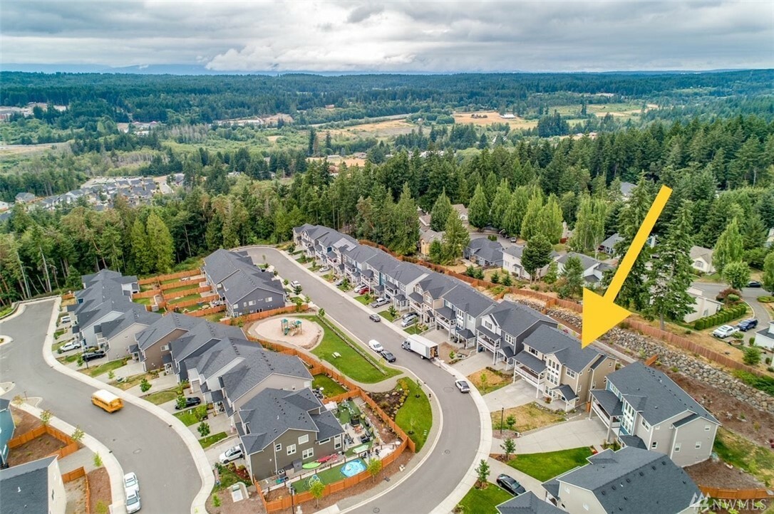 Property Photo: 2108 NW Rustling Fir Lane WA 98383