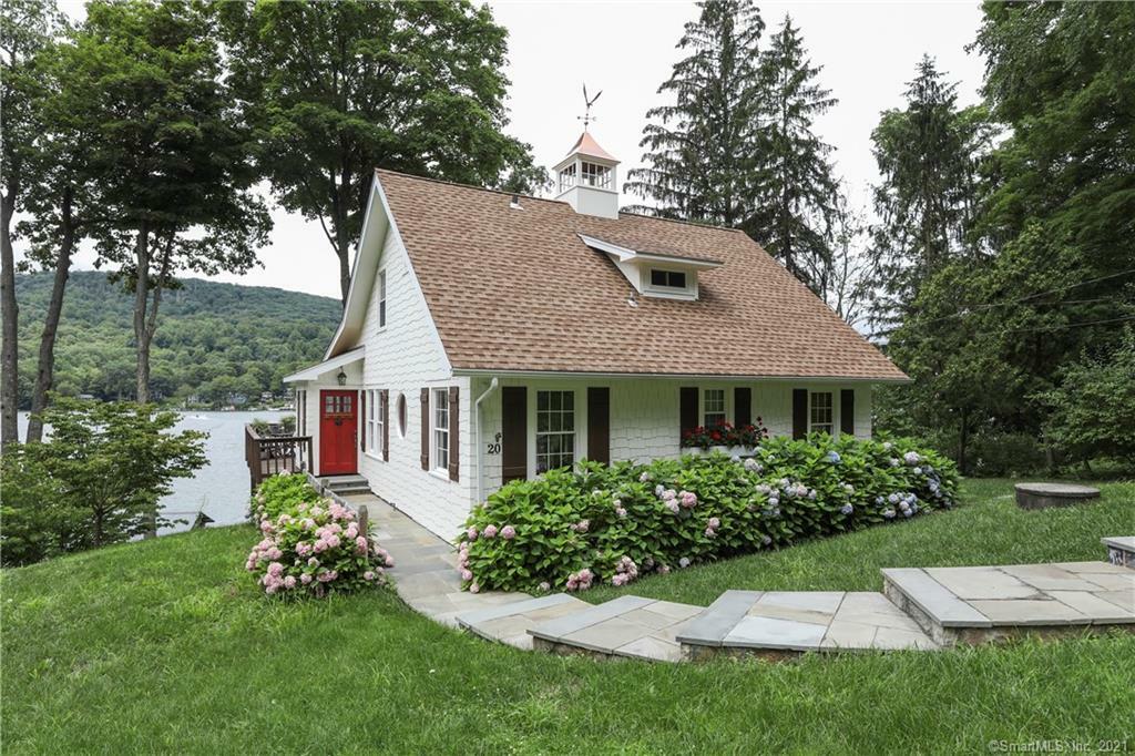 Property Photo: 20 Ferris Estates Road CT 06776