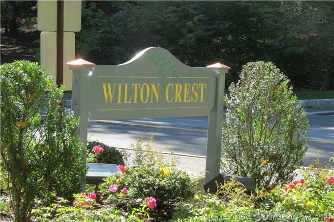 Property Photo: 78 Wilton Crest 78 CT 06897