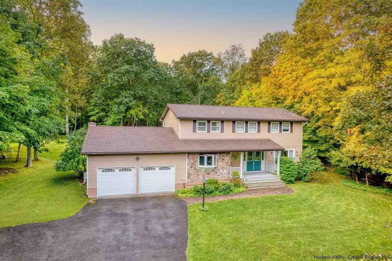 Property Photo:  24 Niles  NY 12498 