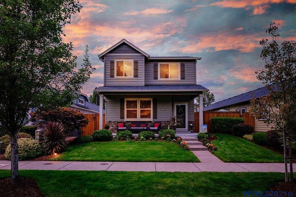 Property Photo:  936  Belden Ln NW  OR 97321-1776 