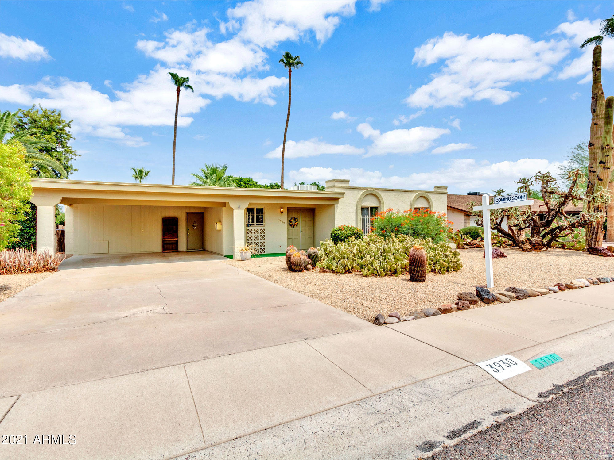 Property Photo: 3930 E Cortez Street AZ 85028