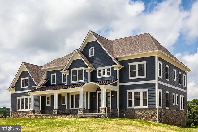 Property Photo:  8225 White Pine Court  MD 20759 
