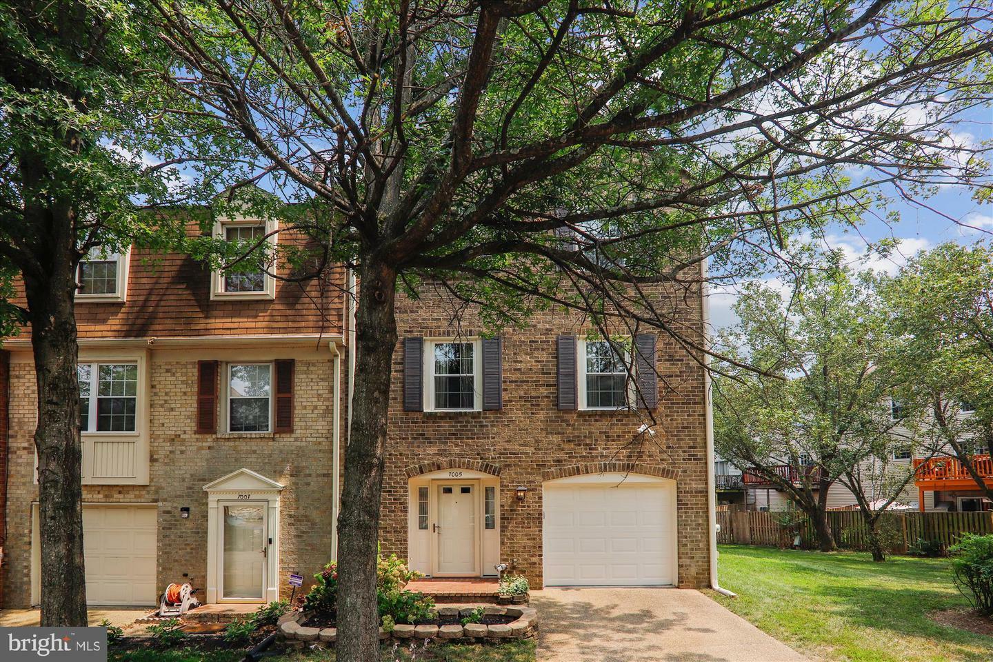 Property Photo:  7005 Storch Lane  MD 20706 