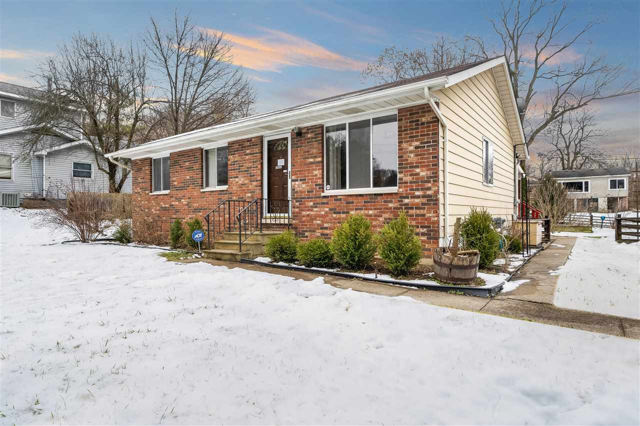 Property Photo: 10270 9 Mile Rd MI 48189