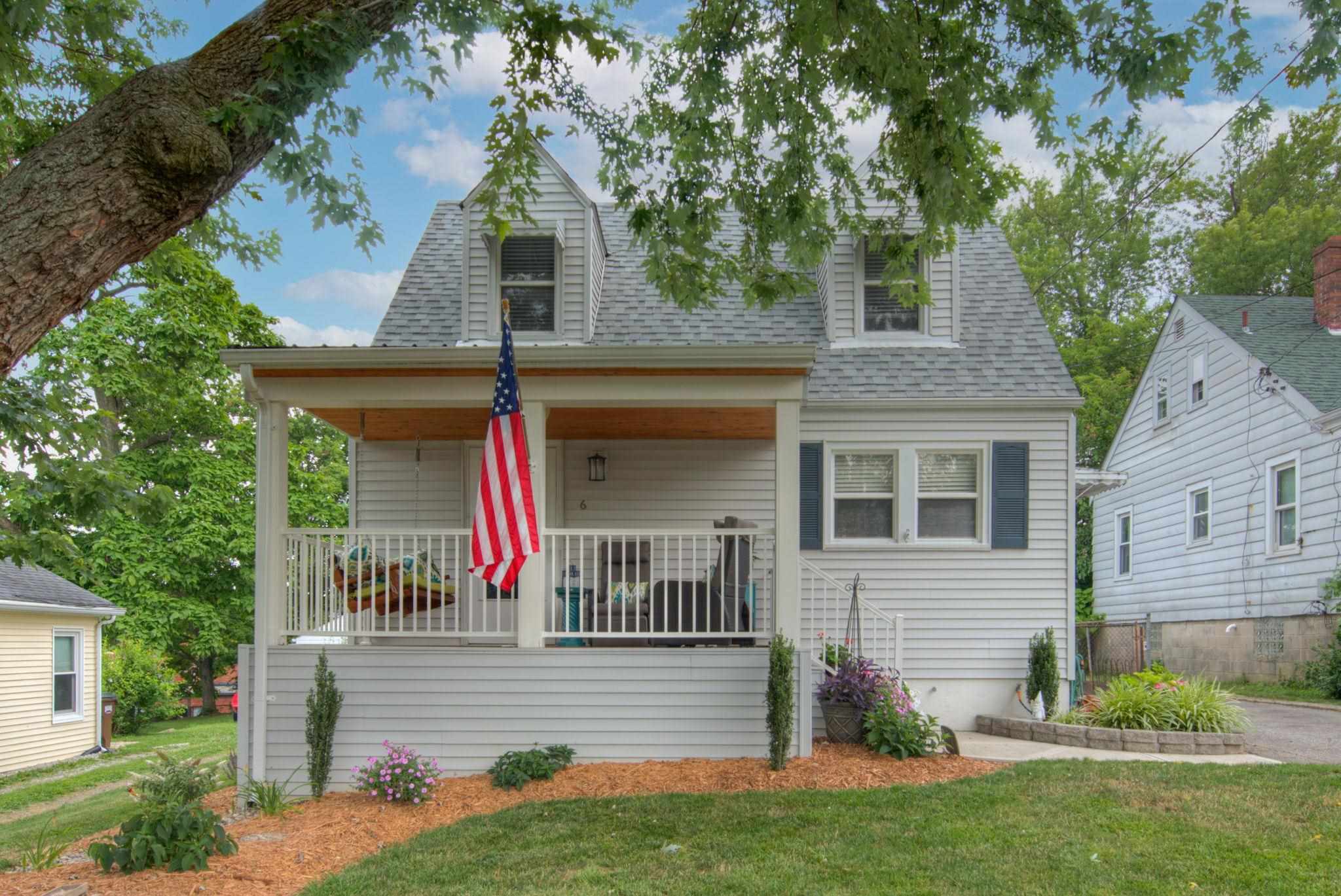 Property Photo: 6 Smith Street KY 41042