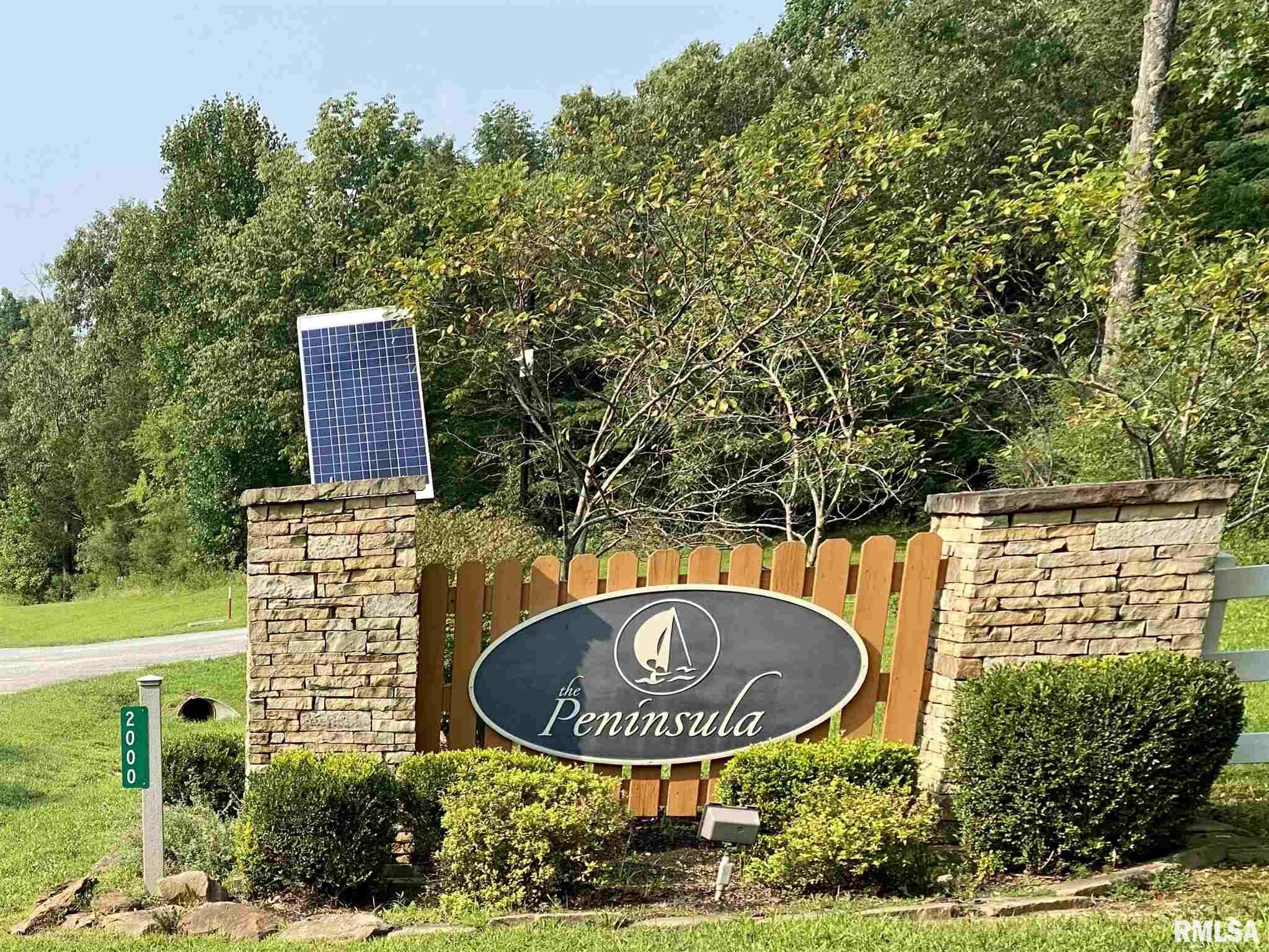 Property Photo: 110 & 111 Deer IL 62939-2790