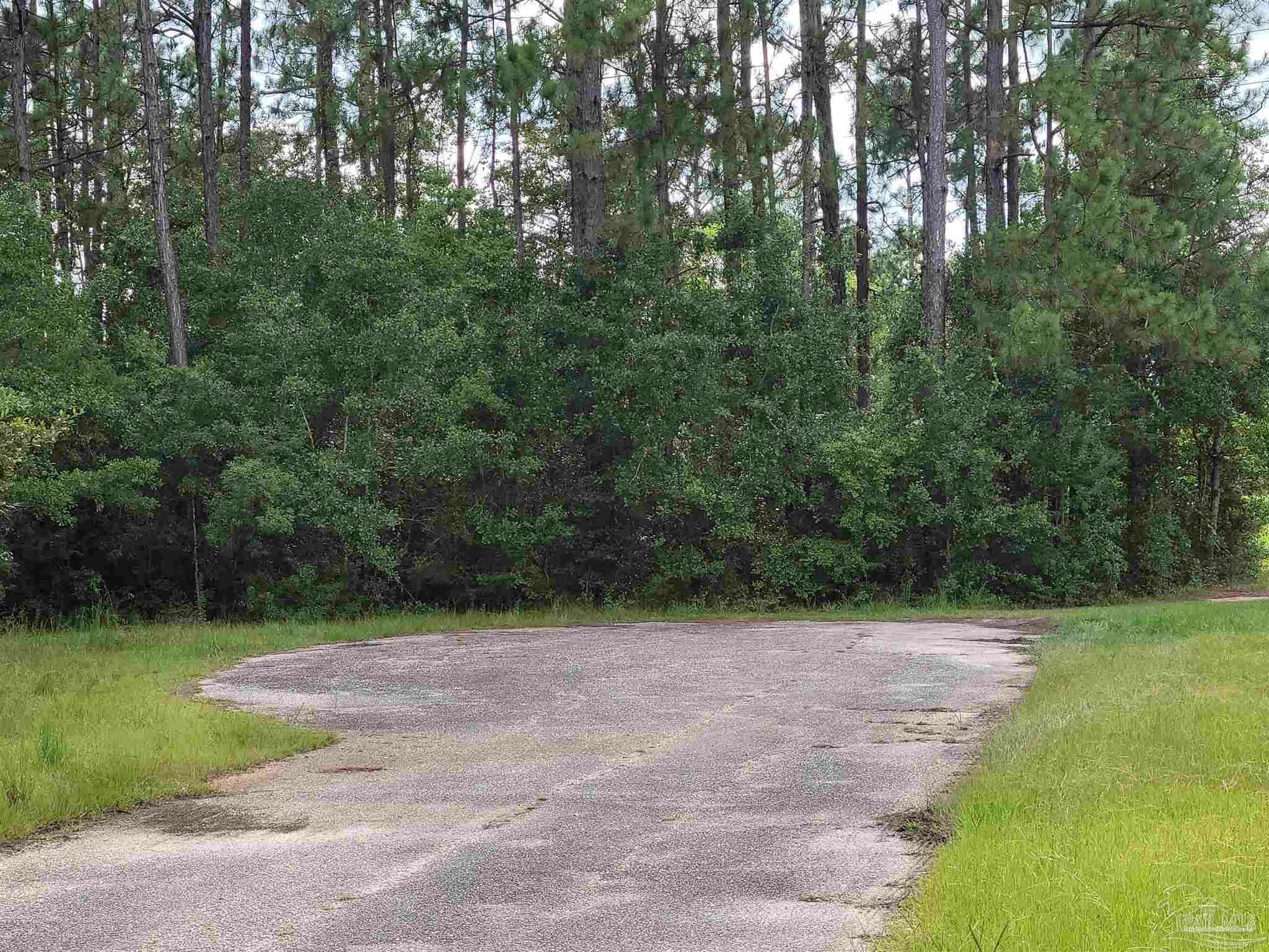 Property Photo:  000 Falling Brook Ct  FL 32571 