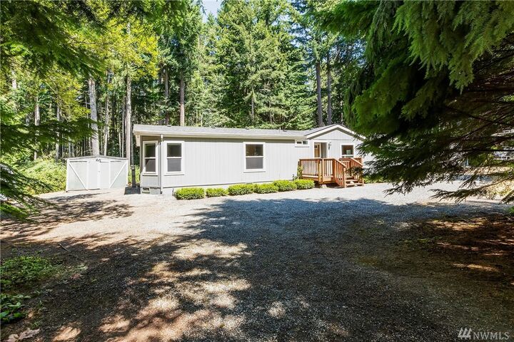 26848 Sanderling Place NE  Poulsbo WA 98370 photo