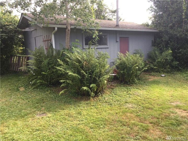 Property Photo: 15156 Colony Rd WA 98232