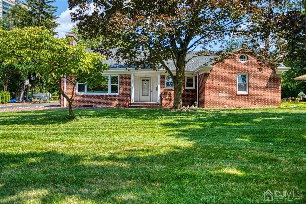 Property Photo: 52 Patton Drive NJ 08816