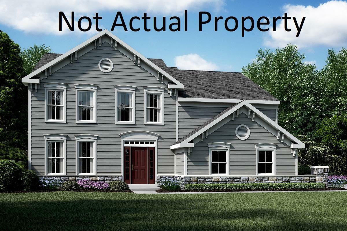 Property Photo: 764 Westbury Drive OH 43147