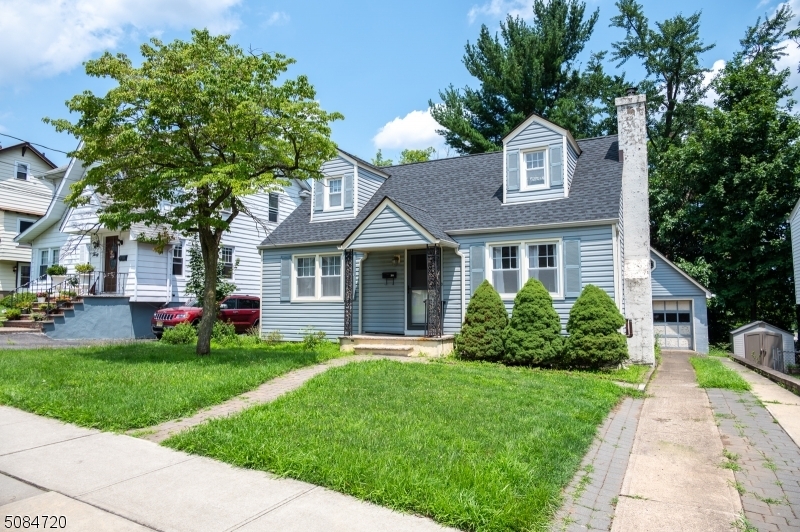 Property Photo:  28 Dumont Ave  NJ 07013 